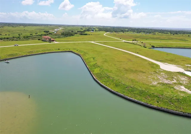 Photo 3 of Land for sale at Tbd Blanc Ct Lot 288, Port O Connor, TX 77982 | MLS# 43124175 | Listing updated on 2026-07-02