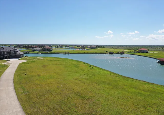 Photo 3 of Land for sale at Tbd Blanc Ct Lot 288, Port O Connor, TX 77982 | MLS# 43124175 | Listing updated on 2026-07-02