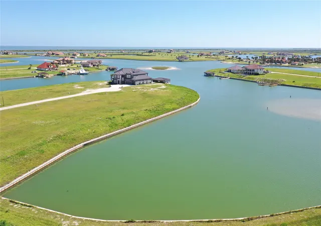 Photo 4 of Land for sale at Tbd Blanc Ct Lot 288, Port O Connor, TX 77982 | MLS# 43124175 | Listing updated on 2026-07-02