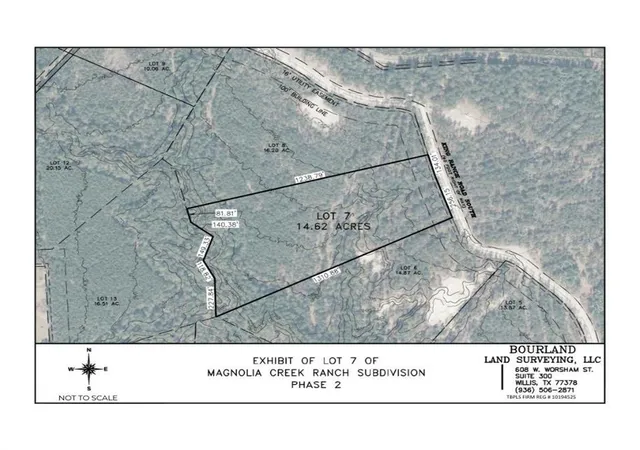 14th image of 027 King Ranch Road South Road, Onalaska, TX 77360 | MLS# 88177855