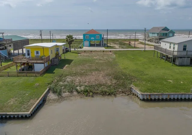 Photo 4 of Land for sale at 715 Cr 230 Dr, Bay City, TX 77414 | MLS# 23821515 | Listing updated on 2026-05-18