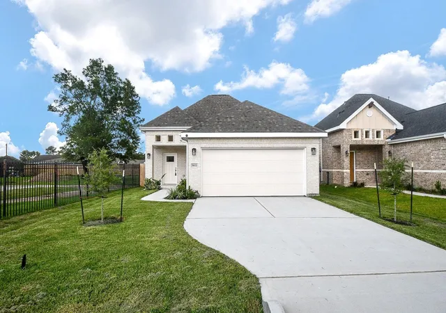 Photo 1 of Single family home for sale at 5822 Tautenhahn Rd, Houston, TX 77016 | MLS# 2614567 | Listing updated on 2026-08-14