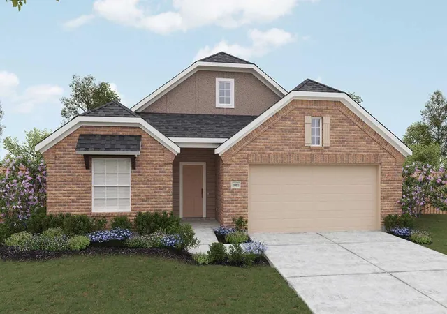 Photo 1 of Single family home for sale at 12734 Dina Springs Ln, Magnolia, TX 77354 | MLS# 26481686 | Listing updated on 2026-09-13