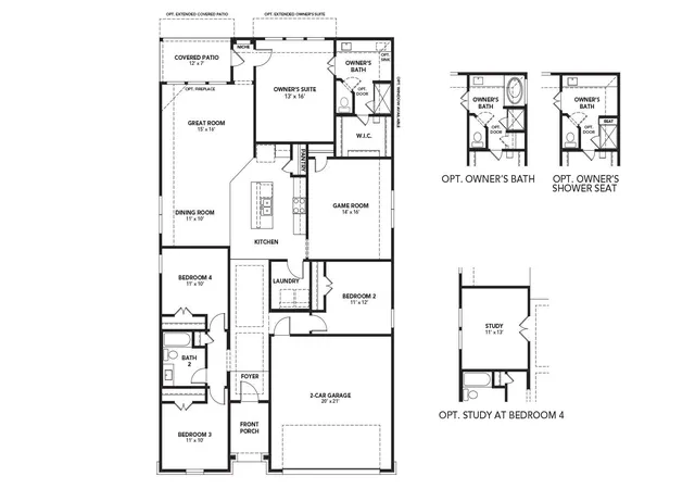 Photo 2 of Single family home for sale at 12734 Dina Springs Ln, Magnolia, TX 77354 | MLS# 26481686 | Listing updated on 2026-09-13