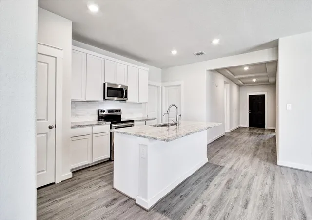 Photo 3 of Single family home for sale at 12734 Dina Springs Ln, Magnolia, TX 77354 | MLS# 26481686 | Listing updated on 2026-09-15