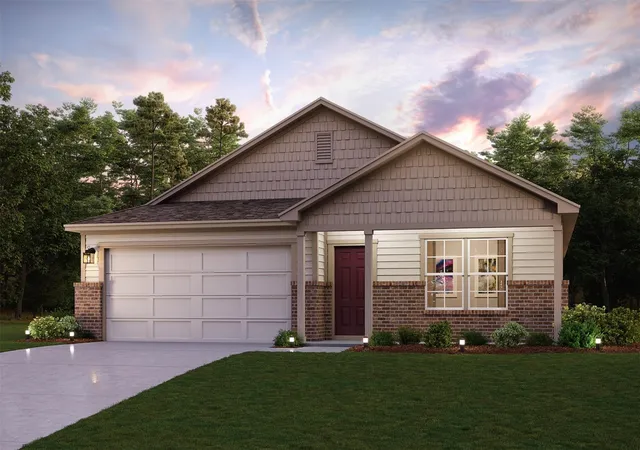 1st image of 1879 Redwood Ln, Dayton, TX 77535 | MLS# 24243316