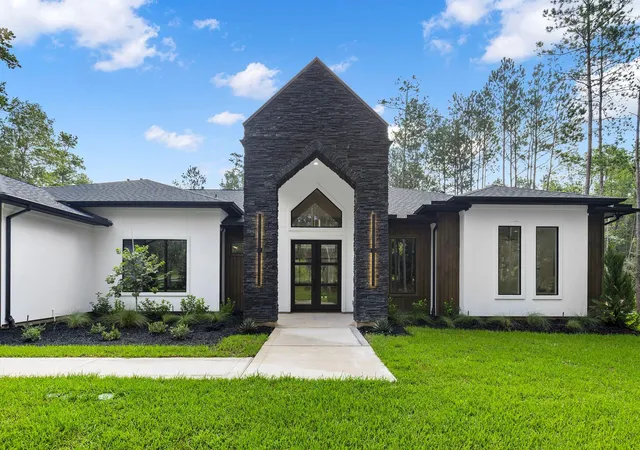 4th image of 15868 Wooded Trail Wy, Willis, TX 77378 | MLS# 10263846