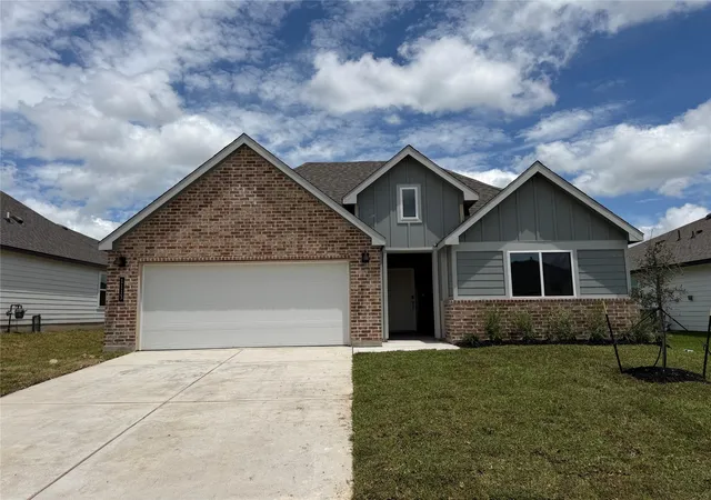 Homes for sale in Brenham, TX | 1113 Legrand St, Brenham, TX 77833 | MLS# 83493988