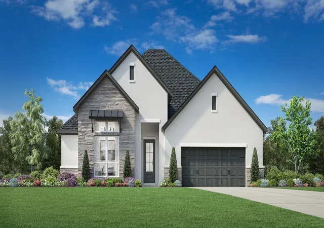 Photo 1 of Single family home for sale at 28507 Pebble Springs Dr, Spring, TX 77386 | MLS# 69357761 | Listing updated on 2026-09-08