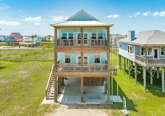 1st image of 4609 Blue Water Hwy, Freeport, TX 77541 | MLS# 54305137