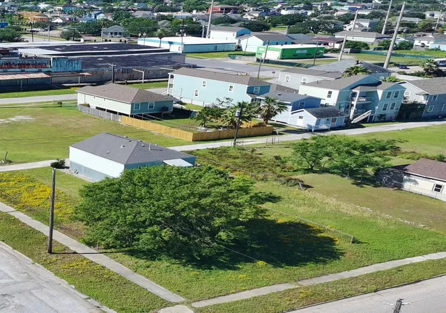 Photo 1 of Land for sale at 4203 Church St, Galveston, TX 77550 | MLS# 86902713 | Listing updated on 2026-08-06
