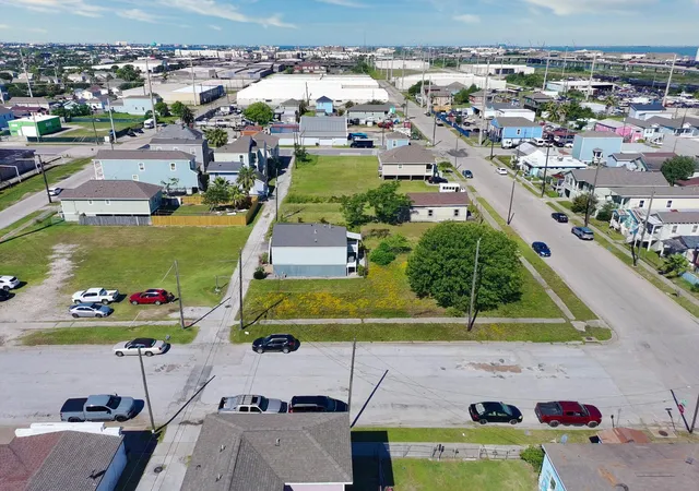 Photo 3 of Land for sale at 4203 Church St, Galveston, TX 77550 | MLS# 86902713 | Listing updated on 2026-08-06