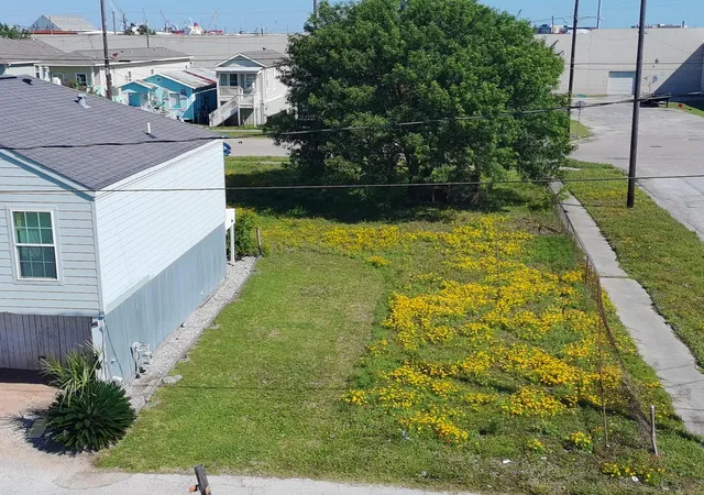 Photo 4 of Land for sale at 4203 Church St, Galveston, TX 77550 | MLS# 86902713 | Listing updated on 2026-08-06
