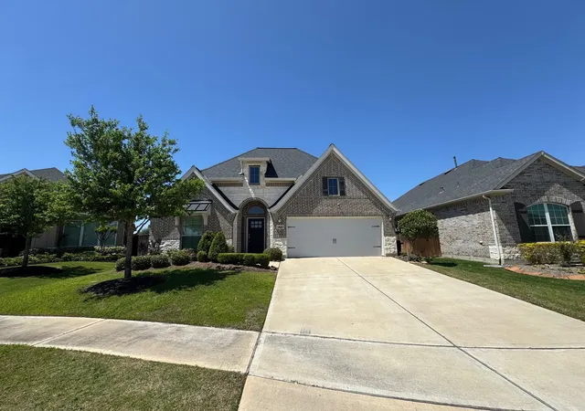 Single family home for sale at 7010 Goldstrum Way, Katy, TX 77493 | MLS# 27283894