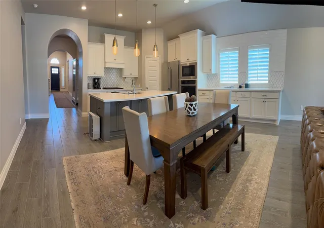 Photo 2 of Single family home for sale at 7010 Goldstrum Way, Katy, TX 77493 | MLS# 27283894 | Listing updated on 2026-09-01