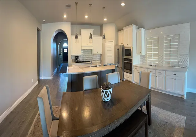 Photo 4 of Single family home for sale at 7010 Goldstrum Way, Katy, TX 77493 | MLS# 27283894 | Listing updated on 2026-09-01