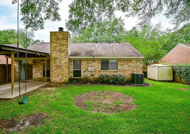 Photo 32 of Single family home for sale at 4011 Issacks Way, Sugar Land, TX 77479 | MLS# 40015654 | Listing updated on 2026-08-24