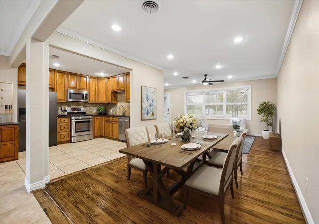 Photo 3 of Single family home for sale at 4402 Libbey Ln, Houston, TX 77092 | MLS# 36826588 | Listing updated on 2026-09-20