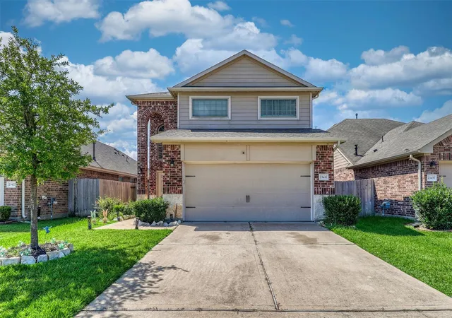 Photo 1 of Single family home for sale at 23431 Briarstone Harbor Trl, Katy, TX 77493 | MLS# 34927083 | Listing updated on 2026-08-12