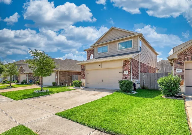 Photo 2 of Single family home for sale at 23431 Briarstone Harbor Trl, Katy, TX 77493 | MLS# 34927083 | Listing updated on 2026-08-12