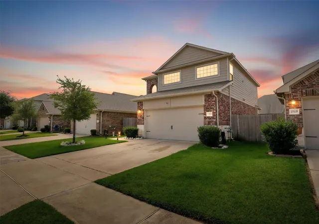Photo 3 of Single family home for sale at 23431 Briarstone Harbor Trl, Katy, TX 77493 | MLS# 34927083 | Listing updated on 2026-08-12