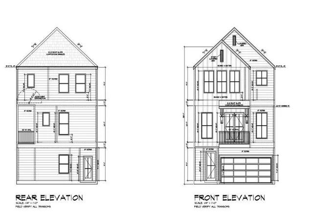 Photo 4 of Land for sale at 5618 Hardway St, Houston, TX 77092 | MLS# 17450082 | Listing updated on 2026-09-09