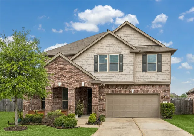 Homes for sale in Richmond, TX | 25426 Western Sage Ln, Richmond, TX 77406 | MLS# 94924077