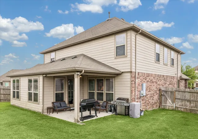 Homes for sale in Richmond, TX | 25426 Western Sage Ln, Richmond, TX 77406 | MLS# 94924077