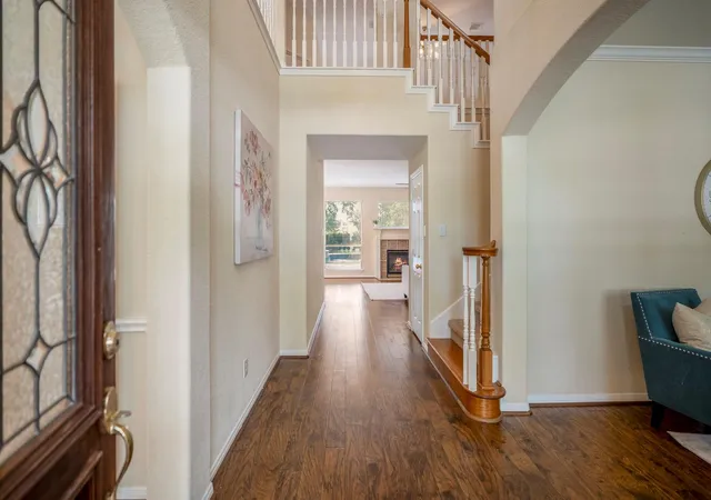 Photo 4 of Single family home for sale at 5807 Sequoia Tr Ct, Spring, TX 77379 | MLS# 67999123 | Listing updated on 2026-09-19