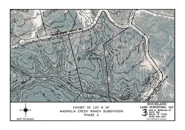 5th image of 046 Tumbleweed Ranch Rd Rd, Onalaska, TX 77360 | MLS# 28559535