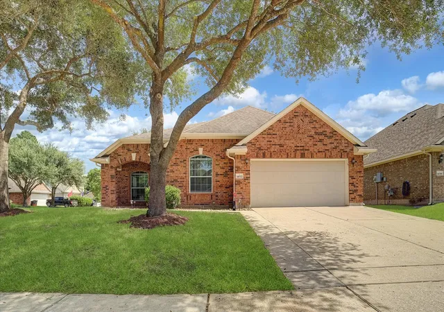 Photo 1 of Sale Pending at 14022 Wild Dove Ct, Cypress, TX 77429 | MLS# 43060818 | Listing updated on 2026-09-21