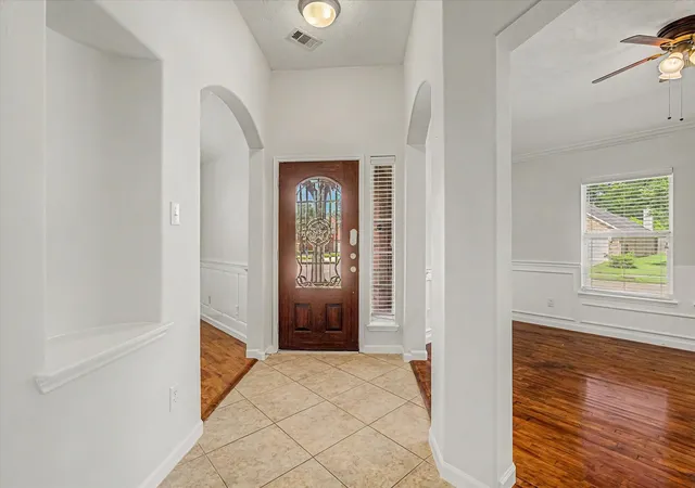 Photo 4 of Sale Pending at 14022 Wild Dove Ct, Cypress, TX 77429 | MLS# 43060818 | Listing updated on 2026-09-21