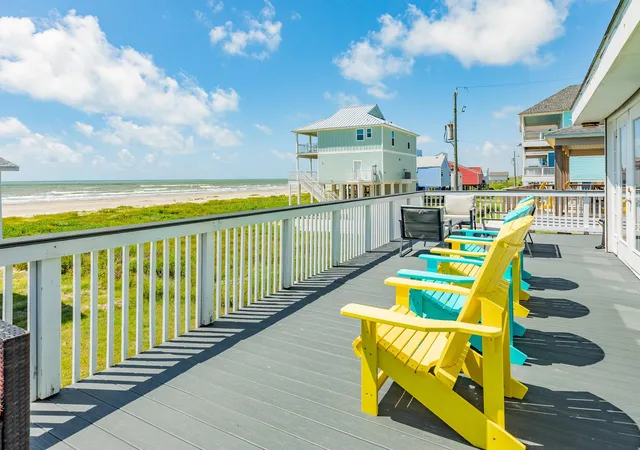 Photo 1 of Single family home for sale at 23115 Gulf Dr, Galveston, TX 77554 | MLS# 67769210 | Listing updated on 2026-08-19