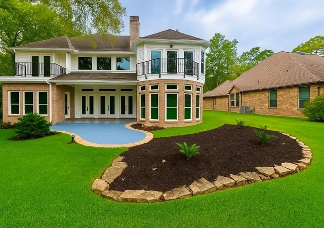 Photo 3 of Single family home for sale at 3230 Lake Is Dr, Montgomery, TX 77356 | MLS# 45351479 | Listing updated on 2026-08-20