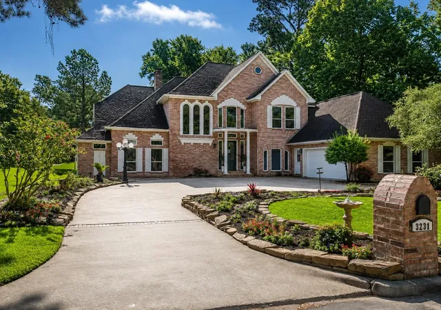 Photo 3 of Single family home for sale at 3230 Lake Is Dr, Montgomery, TX 77356 | MLS# 45351479 | Listing updated on 2026-08-20