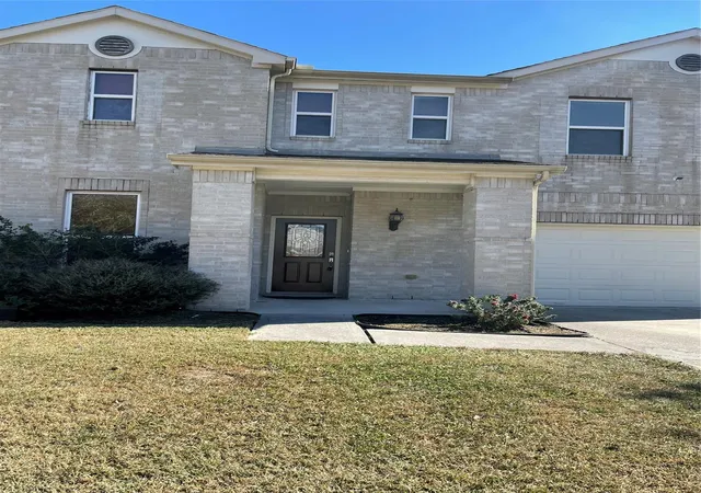 Photo 1 of Single family home for sale at 7110 Liberty Crk Trl, Houston, TX 77049 | MLS# 95350505 | Listing updated on 2026-07-15