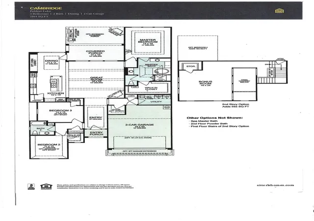 24th image of 32514 Ebony Jewelwing Ct, Fulshear, TX 77441 | MLS# 8472458