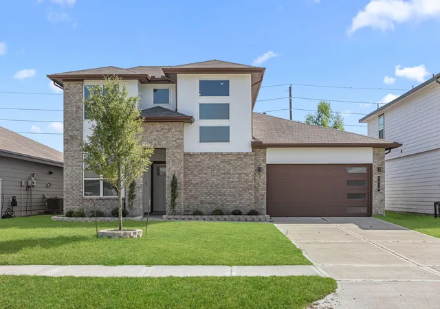 1st image of 7018 Whispering Leaf St, Rosenberg, TX 77469 | MLS# 66494435