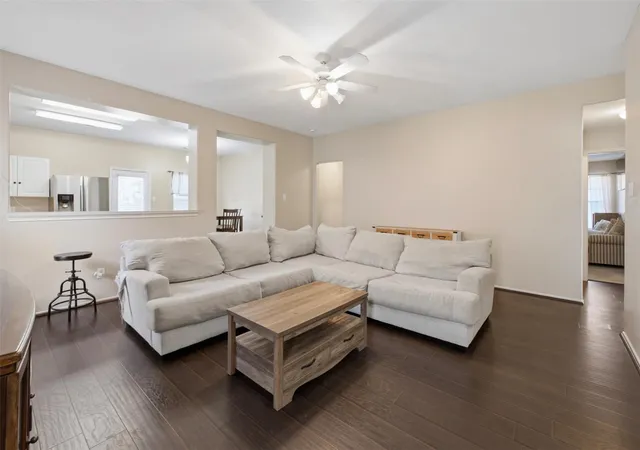 Photo 2 of Single family home for sale at 8011 Ginger Park Dr, Baytown, TX 77521 | MLS# 35850415 | Listing updated on 2026-09-14