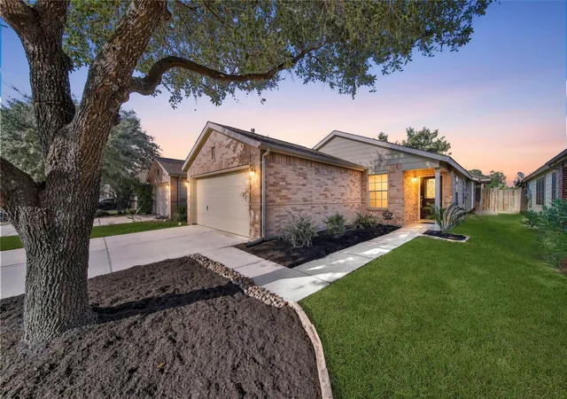 Photo 1 of Sale Pending at 22126 Orchard Dale Dr, Spring, TX 77389 | MLS# 10591518 | Listing updated on 2026-09-12