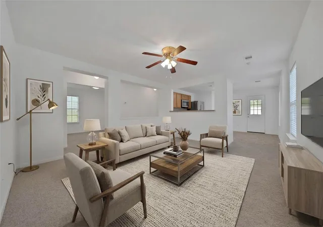 Photo 2 of Sale Pending at 22126 Orchard Dale Dr, Spring, TX 77389 | MLS# 10591518 | Listing updated on 2026-09-12