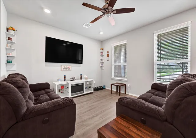 Photo 4 of Townhouse for sale at 12615 Taymouth Manor Dr, Humble, TX 77346 | MLS# 3851059 | Listing updated on 2026-09-05