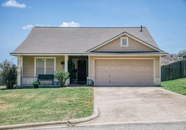 1st image of 1710 Dempsey St, Brenham, TX 77833 | MLS# 8872021
