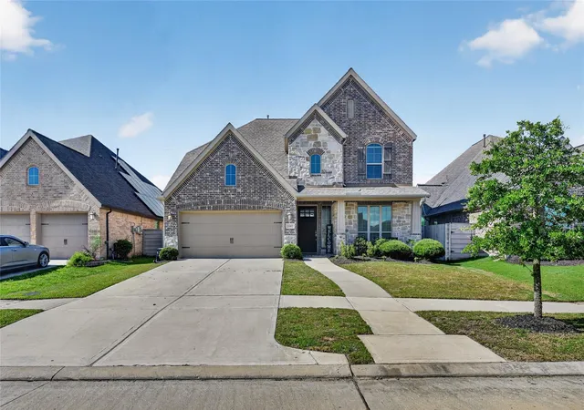 Photo 1 of Single family home for sale at 2047 Blackhawk Ridge Ln, Manvel, TX 77578 | MLS# 89105813 | Listing updated on 2026-07-14
