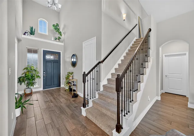 Photo 3 of Single family home for sale at 2047 Blackhawk Ridge Ln, Manvel, TX 77578 | MLS# 89105813 | Listing updated on 2026-07-14