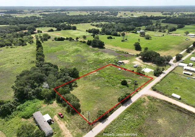 Photo 1 of Land for sale at 168 Acres County Rd 367, Caldwell, TX 77836 | MLS# 64201525 | Listing updated on 2026-07-15