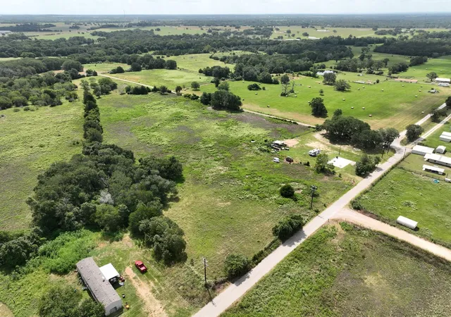Photo 2 of Land for sale at 168 Acres County Rd 367, Caldwell, TX 77836 | MLS# 64201525 | Listing updated on 2026-07-15