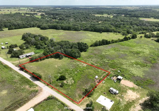 Photo 3 of Land for sale at 168 Acres County Rd 367, Caldwell, TX 77836 | MLS# 64201525 | Listing updated on 2026-07-15