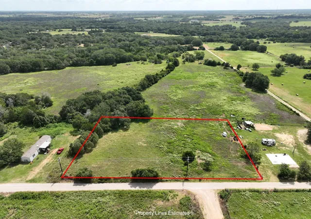 Photo 4 of Land for sale at 168 Acres County Rd 367, Caldwell, TX 77836 | MLS# 64201525 | Listing updated on 2026-07-15