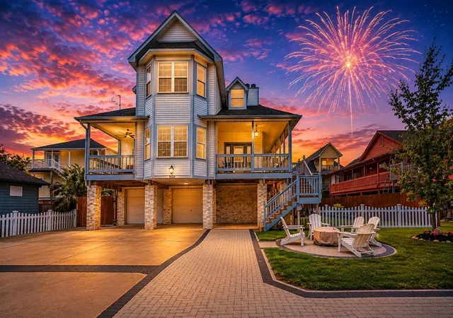 25th image of 920 Grove Rd, Kemah, TX 77565 | MLS# 15263184